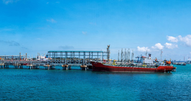 BSR duy trì vận hành sản xuất kinh doanh ổn định trong đại dịch Covid 19 - Ảnh 1.