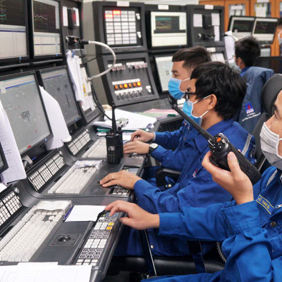 BSR duy trì vận hành sản xuất kinh doanh ổn định trong đại dịch Covid 19