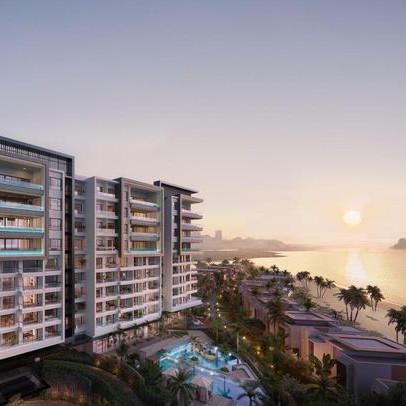 BST căn hộ hàng hiệu Sky Residences chờ đón những chủ nhân xứng tầm