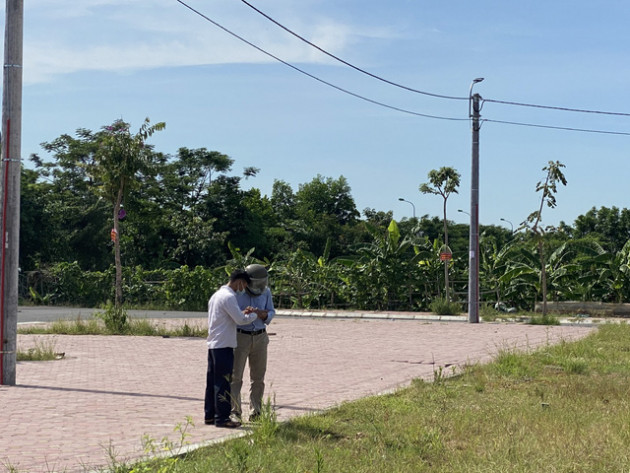 Bức tranh doanh nghiệp bất động sản: Kẻ thắng lớn, người lao đao vì dịch Covid-19 - Ảnh 1.