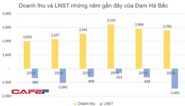 Bức tranh ngành phân bón năm 2020: Bất ngờ với nhiều doanh nghiệp lãi lớn - Ảnh 6.