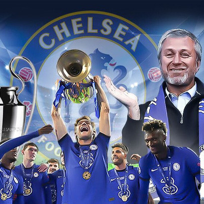 Bức tranh tài chính Chelsea trong kỷ nguyên Abramovich: Kiếm tiền giỏi nhưng vẫn lỗ nặng nhất nhóm Big 6, tốn cả trăm triệu Bảng để sa thải HLV