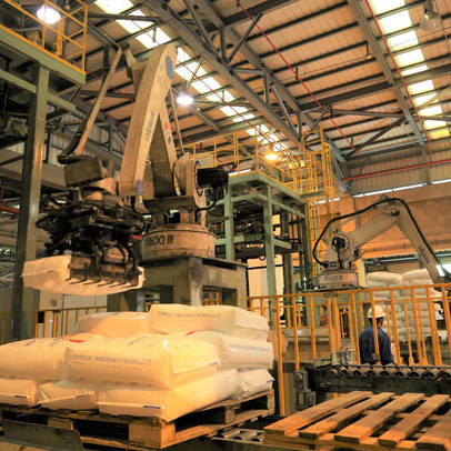 Bức tranh tài chính của BSR vững vàng sau quý I