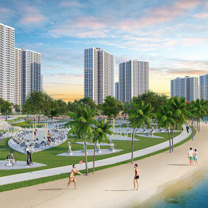 Bức tranh thị trường nhà ở Việt Nam hiện tại và triển vọng những năm tới
