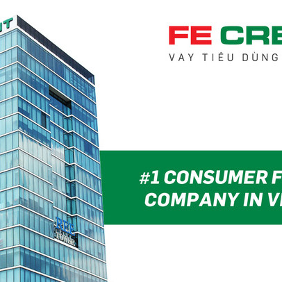Bức tranh toàn cảnh quý 3 của FE CREDIT với sự tăng trưởng đồng bộ và ổn định ở tất cả các phân khúc sản phẩm