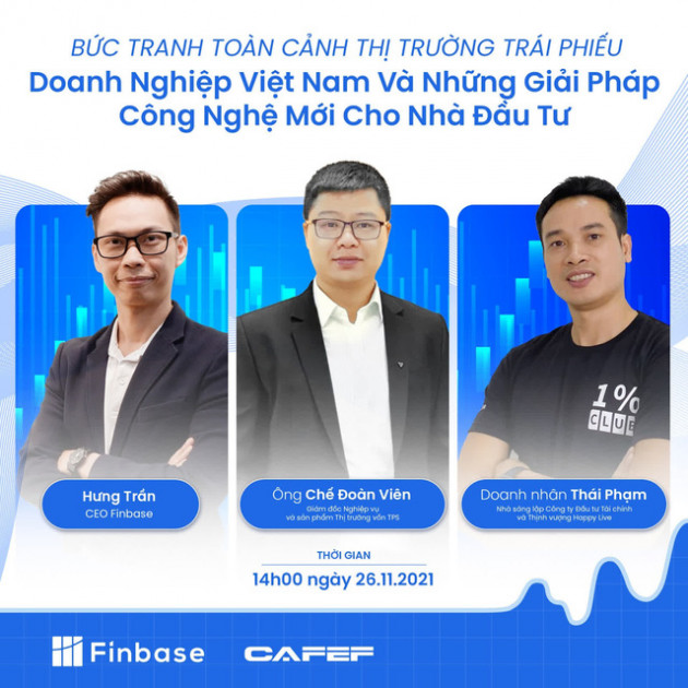 Bức tranh toàn cảnh thị trường trái phiếu doanh nghiệp Việt Nam và những giải pháp công nghệ mới cho Nhà đầu tư - Ảnh 2.