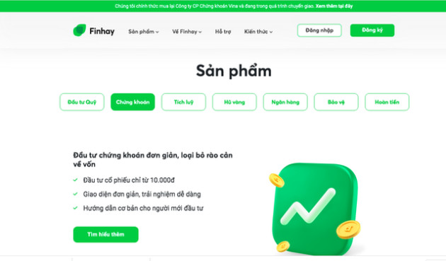 Bùng nổ app huy động vốn không phép, Bộ Tài chính nói gì? - Ảnh 1.