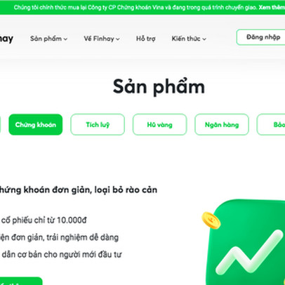 Bùng nổ app huy động vốn không phép, Bộ Tài chính nói gì?