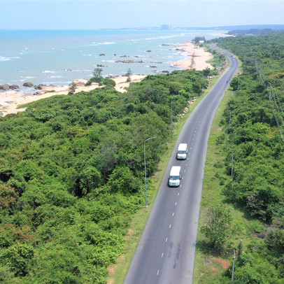 Bùng nổ dòng vốn tỷ đô phát triển hạ tầng giao thông liên vùng, du lịch và BĐS nghỉ dưỡng Bà Rịa – Vũng Tàu sẽ “cất cánh”