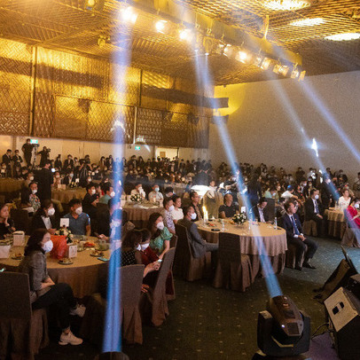 Bùng nổ giao dịch Broadway Mini hotel tại sự kiện cuối năm