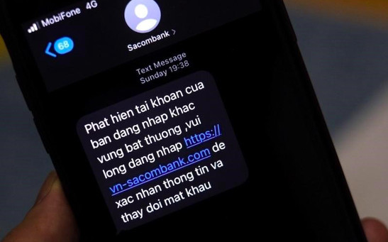 Bùng nổ lừa đảo chiếm đoạt SIM điện thoại, đánh cắp thông tin thẻ tín dụng - Ảnh 2.