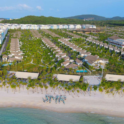 Bùng nổ sự kiện ra mắt The Center – Sun Grand City Hillside Residence