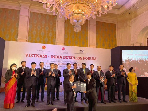 Bước đi mới trên cao nguyên của Tân Thành Holdings - Ảnh 1.