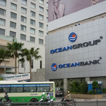 Bước ngoặt cuộc đua giành quyền sở hữu Ocean Group: Dàn lãnh đạo chủ chốt đồng loạt từ nhiệm, gồm cả Chủ tịch và Phó Chủ tịch HĐQT