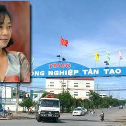 Buộc thanh lý hợp đồng dự án Kiên Lương, Tân Tạo (ITA) của bà Đặng Thị Hoàng Yến ghi nhận doanh thu âm hàng nghìn tỷ, lỗ ròng kỷ lục 330 tỷ đồng