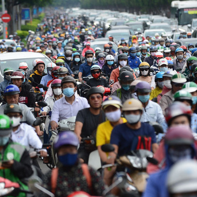 Bước tiến lớn trong bồi thường bảo hiểm xe máy