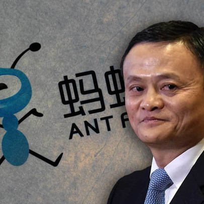 Buồn của Jack Ma: Rơi khỏi vị trí người giàu nhất Trung Quốc, thậm chí còn không lọt top 3