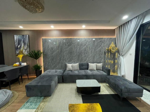 Buôn đất sợ sốt ảo, 9X này chuyển hướng đầu tư vào chung cư cao cấp , chốt lời gần 1 tỷ mỗi thương vụ - Ảnh 2.