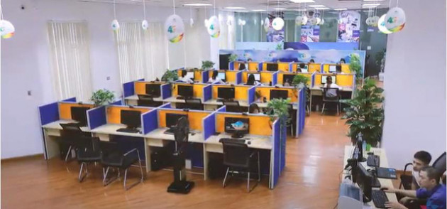Bứt phá cuối năm với giải pháp Tổng đài đa kênh - Ảnh 3.