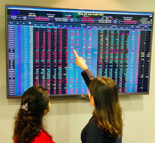 Bứt phá lợi nhuận, Chứng khoán VIX lọt Top chỉ số EPS ngành chứng khoán năm 2020 với 2.571 đồng - Ảnh 2.