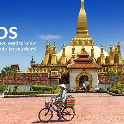 Bứt phá ngoạn mục, Chứng khoán Lào tăng vượt VN-Index