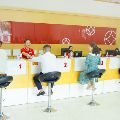 BVSC: Cầu tín dụng giảm góp phần giảm căng thẳng thanh khoản