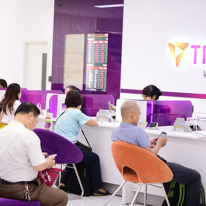 BVSC dự báo lợi nhuận năm 2021 của TPBank đạt 5.800 tỷ đồng