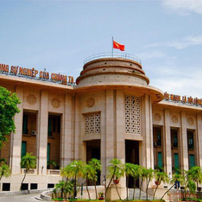 BVSC dự báo tín dụng năm nay tăng trưởng 13%, NHNN sẽ duy trì chính sách tiền tệ nới lỏng