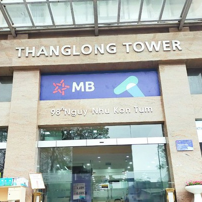 BVSC: MB có khả năng được nới room tín dụng lên 30 - 35%