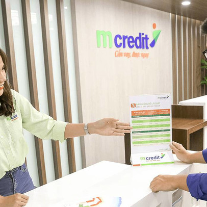 BVSC: MCredit của MB có lợi thế chi phí vốn, NIM khoảng 25,08%