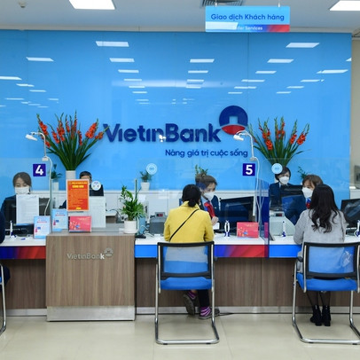 BVSC: Tăng trưởng tín dụng quý 1 của Vietinbank đạt 9,1%, cao nhất từ giữa năm 2018 đến nay