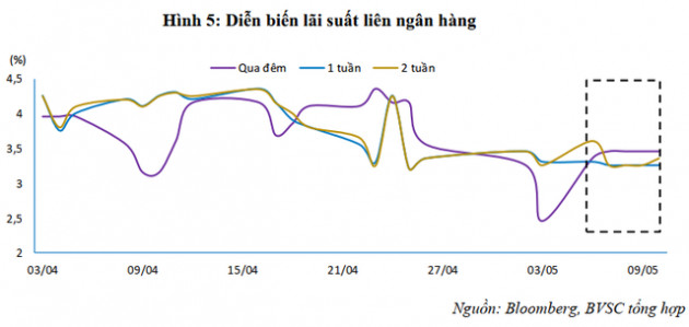 BVSC: Tỷ giá leo thang, cách nào để ổn định? - Ảnh 2.