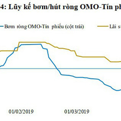 BVSC: Tỷ giá leo thang, cách nào để ổn định?