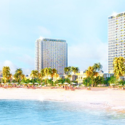 BWH Hotel Group hé lộ chiến lược chọn đối tác The Venice5&6 tại Venezia Beach