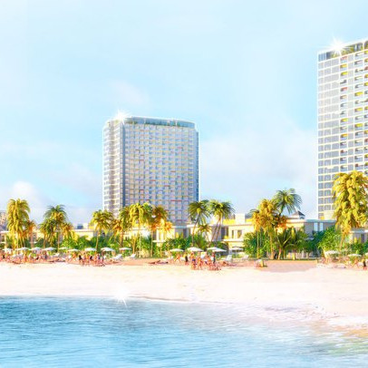 BWP vận hành The Venice 5&6 tại Venezia Beach theo chuẩn 5 sao quốc tế