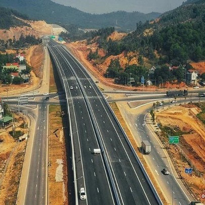 C4G cùng liên danh - Trúng thầu dự án đầu tư PPP Cao tốc Diễn Châu Bãi Vọt 11.722 tỷ đồng