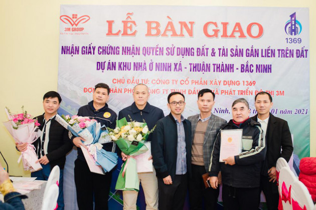 C69 tự tin bước vào thập niên mới - Ảnh 1.