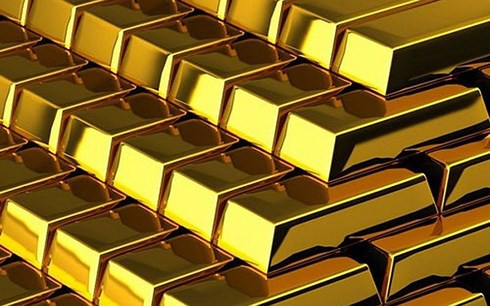 Cả chuyên gia và nhà đầu tư đều kém lạc quan về giá vàng tuần tới - Ảnh 2.