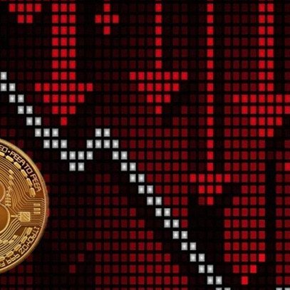 'Cá con', 'cá mập' đua nhau bắt đáy Bitcoin