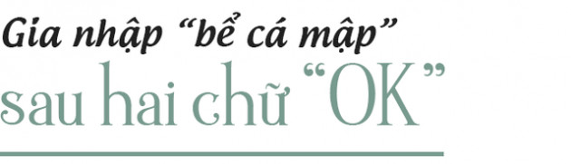 “Cá mập bà ngoại” của Shark Tank Việt Nam: Chiếc bàn không giấy tờ của CEO và thuật quản trị “Đỉnh cao nói dối là nói thật”