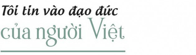 “Cá mập bà ngoại” của Shark Tank Việt Nam: Chiếc bàn không giấy tờ của CEO và thuật quản trị “Đỉnh cao nói dối là nói thật” - Ảnh 6.