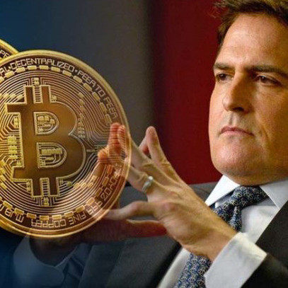 'Cá mập' Mark Cuban: 'Tôi nắm giữ rất nhiều Bitcoin và Ether, sẽ không bao giờ bán ra!'