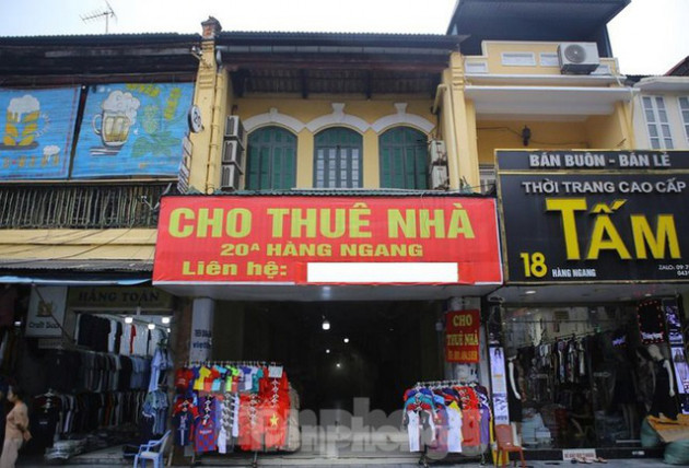  Cá nhân cho thuê nhà có doanh thu dưới 100 triệu đồng/năm không phải đóng thuế - Ảnh 1.