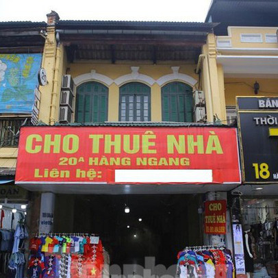 Cá nhân cho thuê nhà có doanh thu dưới 100 triệu đồng/năm không phải đóng thuế