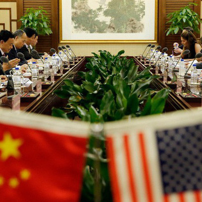 Cả nhập khẩu và xuất khẩu đều sụt giảm, kinh tế Trung Quốc tiếp tục phát tín hiệu xấu