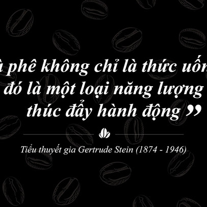 Cà phê Việt Nam đang ở đâu trên tầm nhìn 20 tỷ USD?