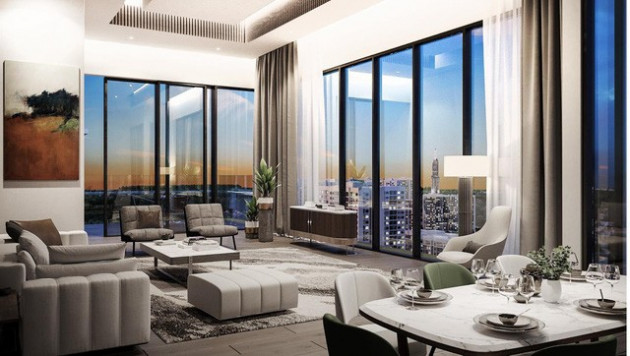 Ca sĩ Hà Anh Tuấn tin vào những thương hiệu sống sang chuẩn quốc tế - Ảnh 1.