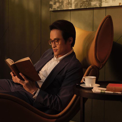 Ca sĩ Hà Anh Tuấn tin vào những thương hiệu sống sang chuẩn quốc tế