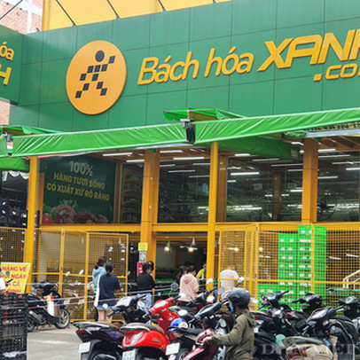 Cả Wincommerce và Saigon Co.op đều chững lại khi doanh thu cán mốc 30.000 tỷ đồng, liệu Bách Hóa Xanh có tận dụng được cơ hội để vượt lên?