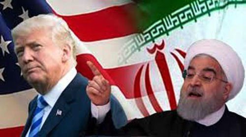 Các biện pháp trừng phạt Iran của Mỹ có thành công?